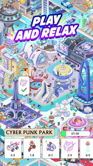 寻物之旅游戏(SeekIt:HiddenObjectHunt)(3)