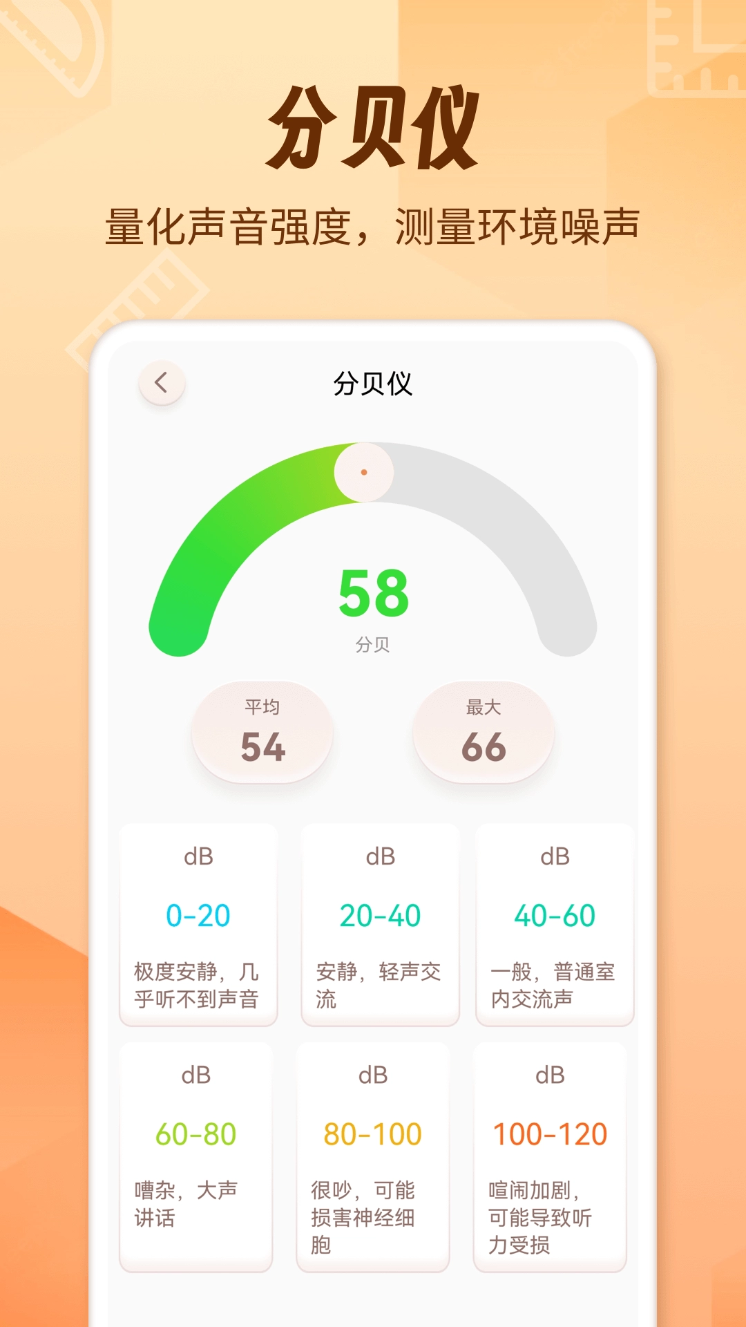 AR测量仪fox安卓版