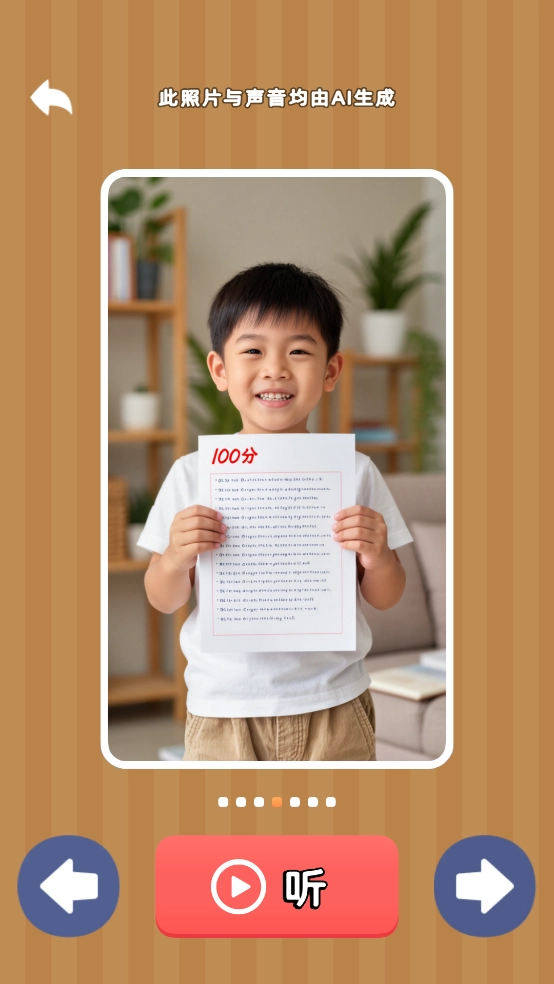 拾光忆语小游戏(2)