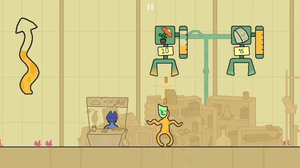 戴上面具游戏-图4