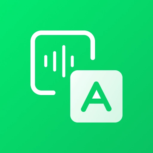 极光录音转文字安卓版