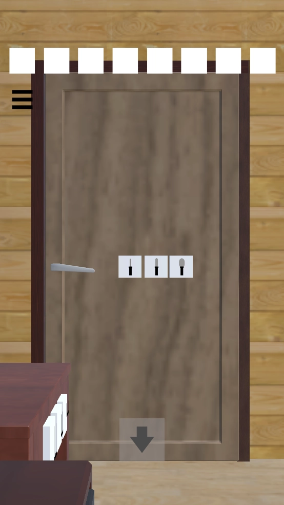 MountainLodge逃脱游戏山间小屋(3)