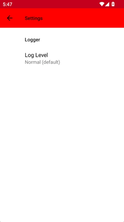 Termux:API安装包截图1