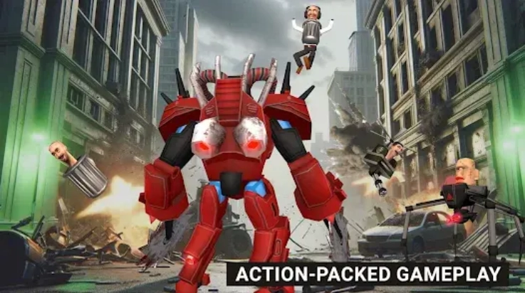 布娃娃沙盒游乐场3D最新版