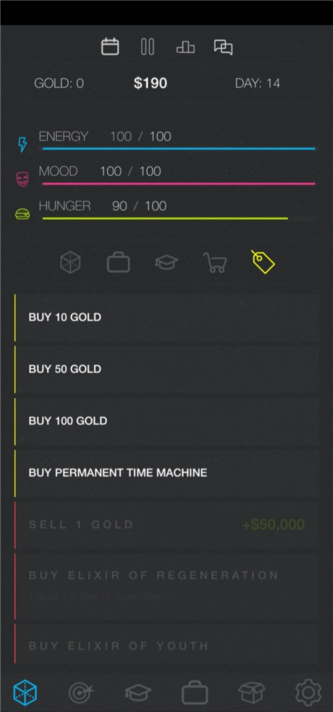 生活模拟器2最新版