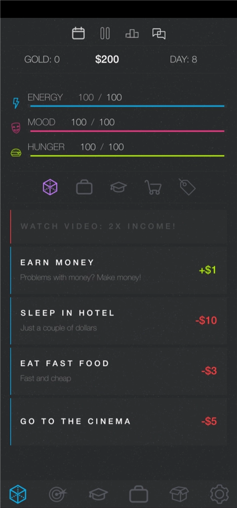 生活模拟器2最新版