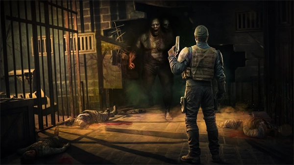 地铁2055末日生存汉化(3)