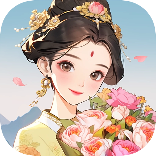 幸福花开赚钱游戏