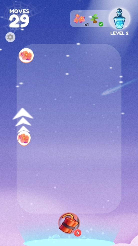 泡泡炼金术游戏(BubbleAlchemy)