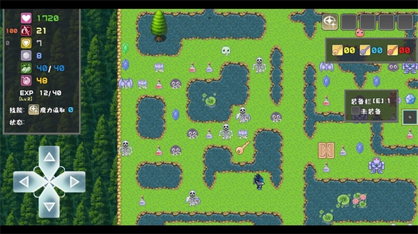 魔塔地牢外传刺客守则最新版