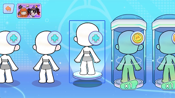 奇妙创意世界国服版