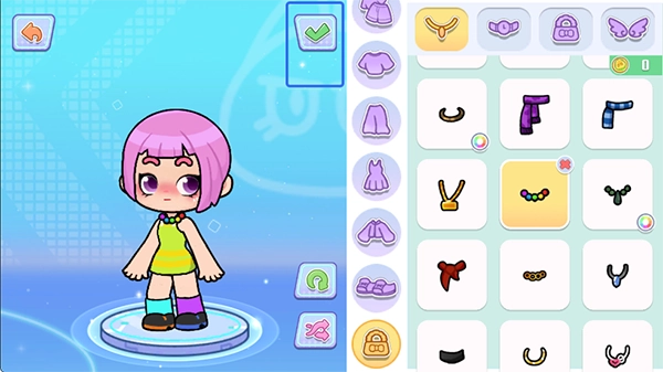 奇妙创意世界国服版