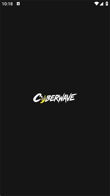 CyberWaveAI聊天