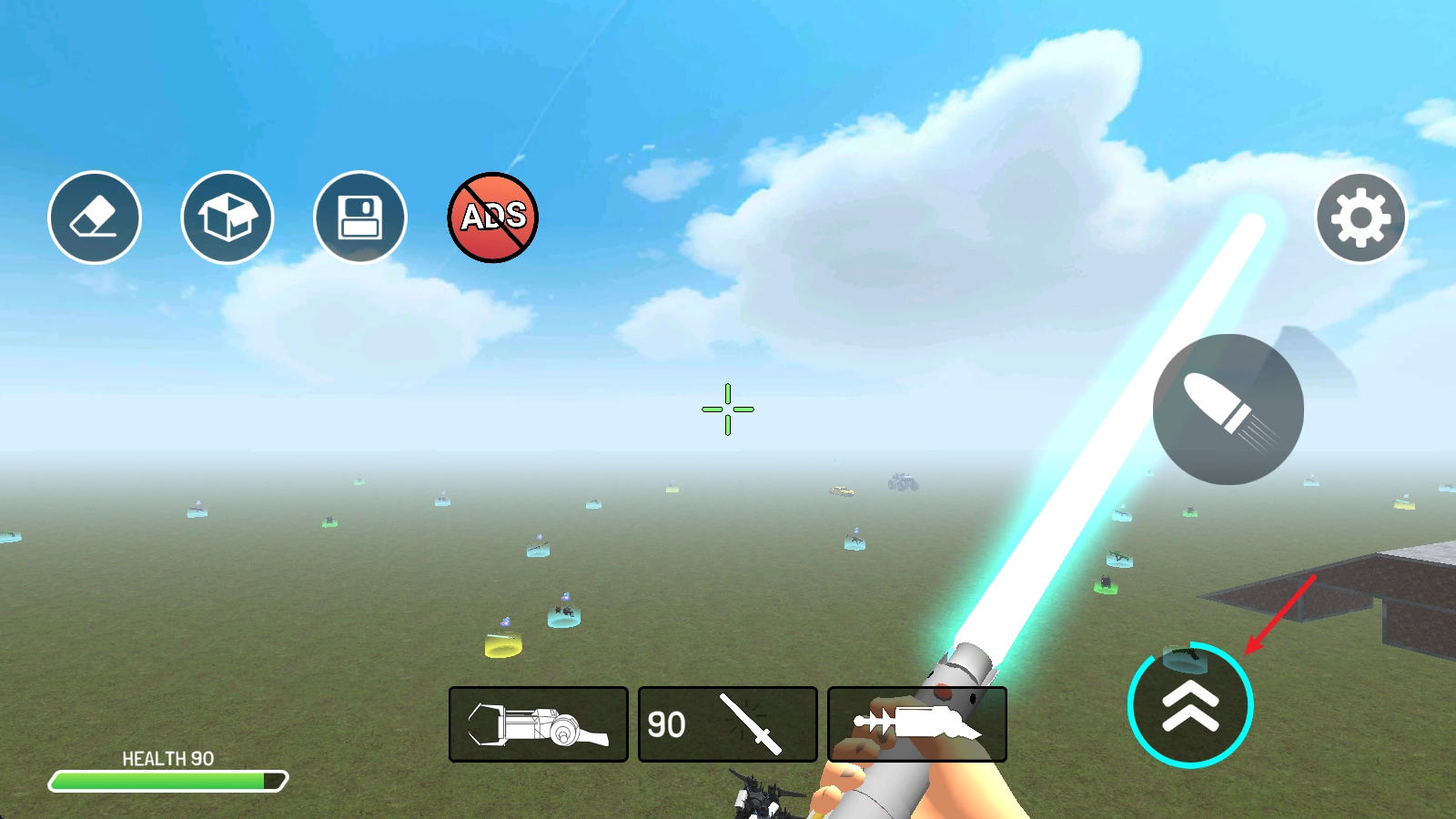 冬季沙盒模拟最新版