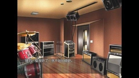 初音未来将所有歌献于未来的你游戏