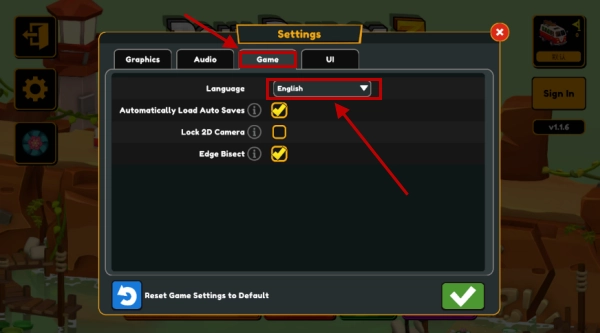 桥梁大师3游戏(PolyBridge3)