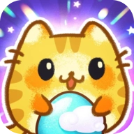 星座合并乌托邦游戏(Meowtopia:ZodiacMerge)