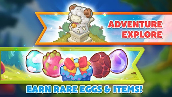 星座合并乌托邦游戏(Meowtopia:ZodiacMerge)(4)