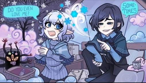 无用的诺艾尔游戏中文版(2)