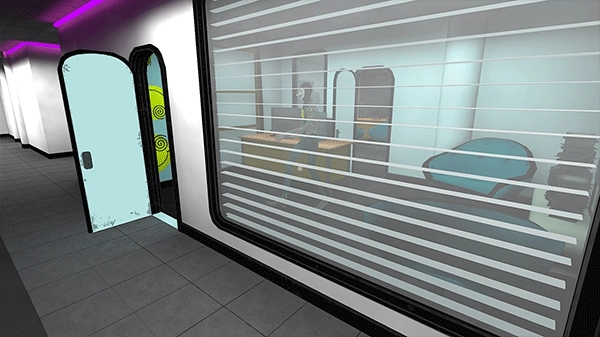 微笑x公司3最新版图2