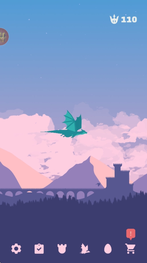 怪兽小岛游戏图3