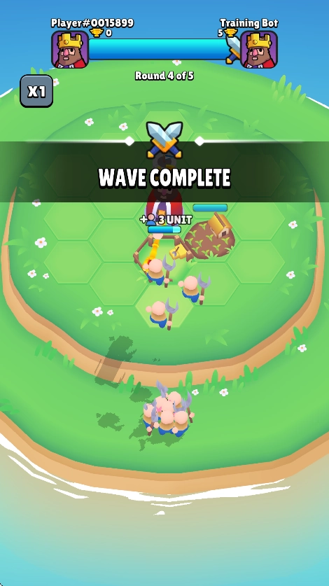 旋转国王最新版(2)