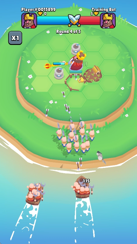 旋转国王最新版(4)