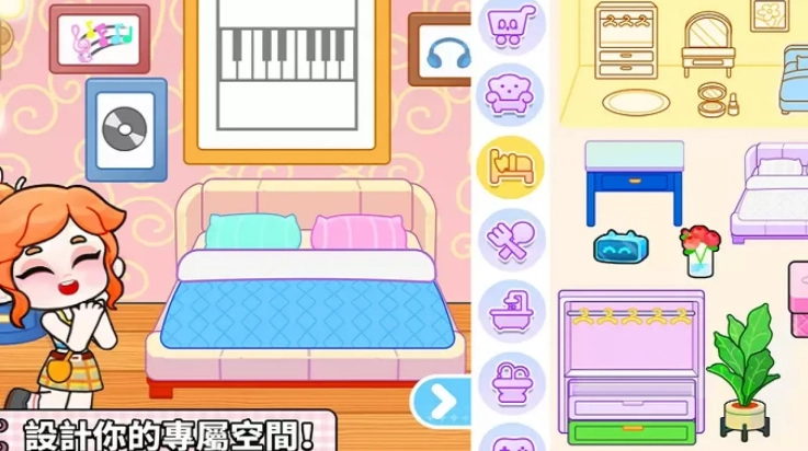 奇妙创意世界国服版