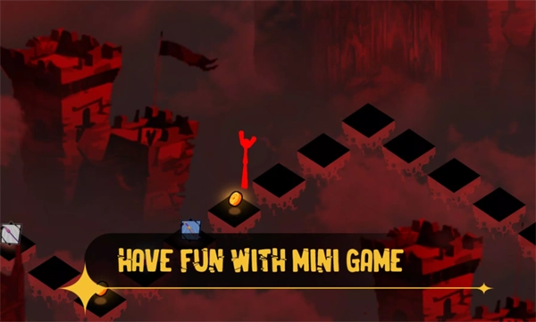 火柴人大师之战最新版