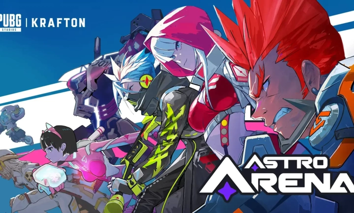 星际冲突游戏(星际冲突国际测试服（绝地求生厂商新作）安装器)图4