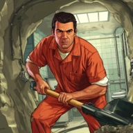越狱之旅游戏(PrisonEscapeJourney) V1.0.4