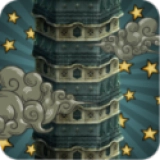 triglav魔塔星之雕像