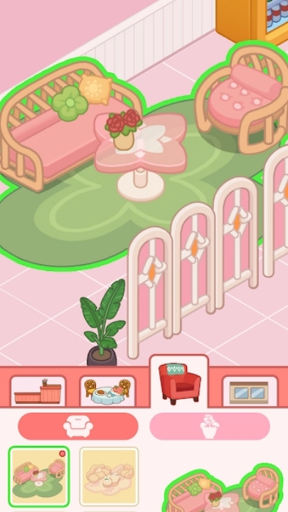 我的点心铺游戏(1)