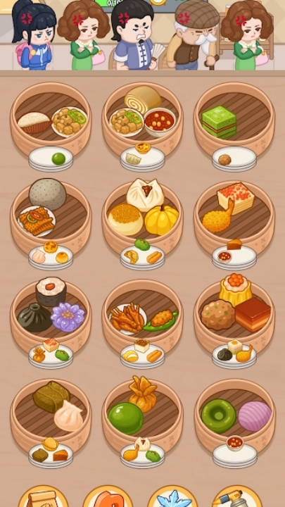 我的点心铺游戏(2)