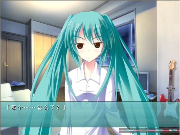 将所有的歌献给未来的你移植(初音未来：将所有歌献于未来的你)