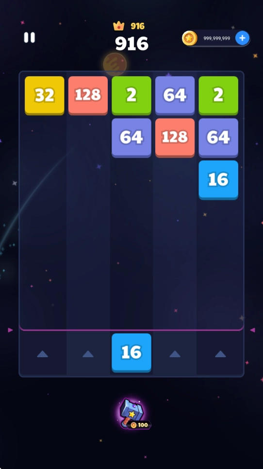 射击块2026游戏图2