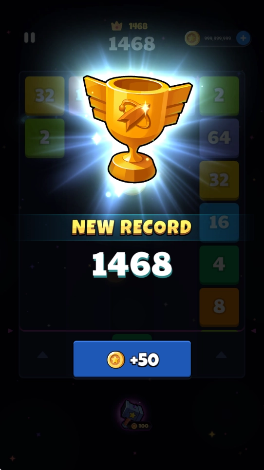 射击块2026游戏图4