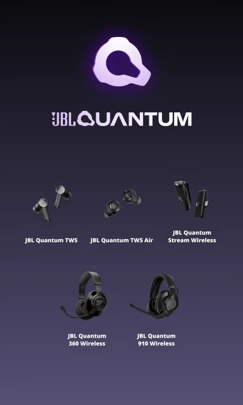 JBLQuantum