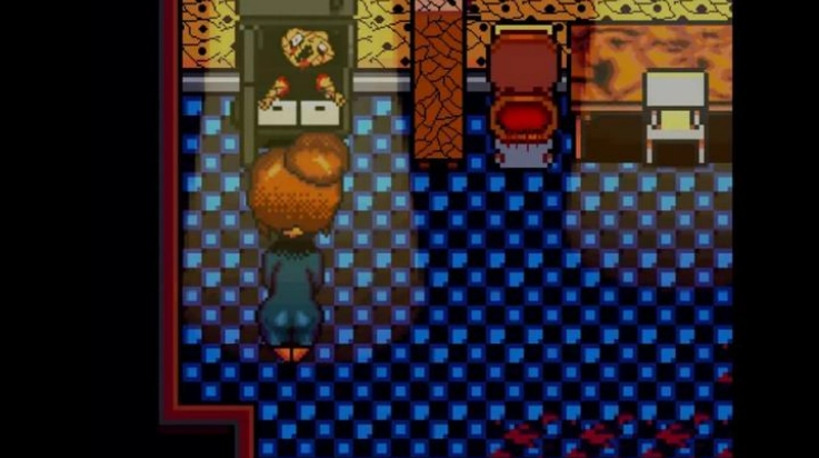 阿莱莎的房子2游戏