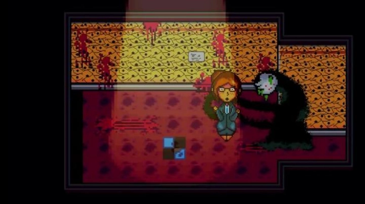 阿莱莎的房子2游戏