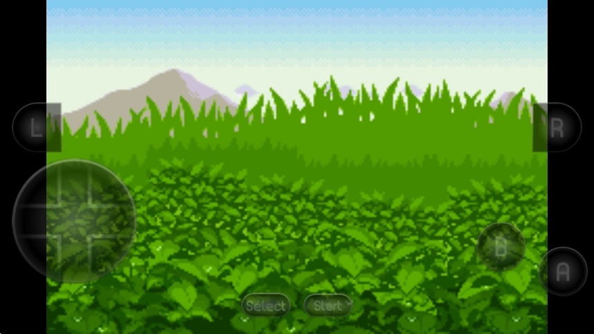 口袋妖怪生与死手机版