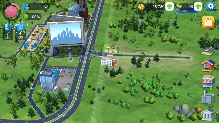 simcity国际版(3)