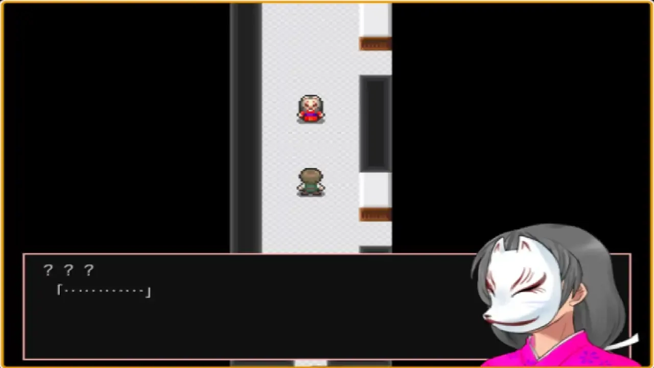 神林家杀人事件汉化版图2