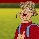 约翰的农场安装