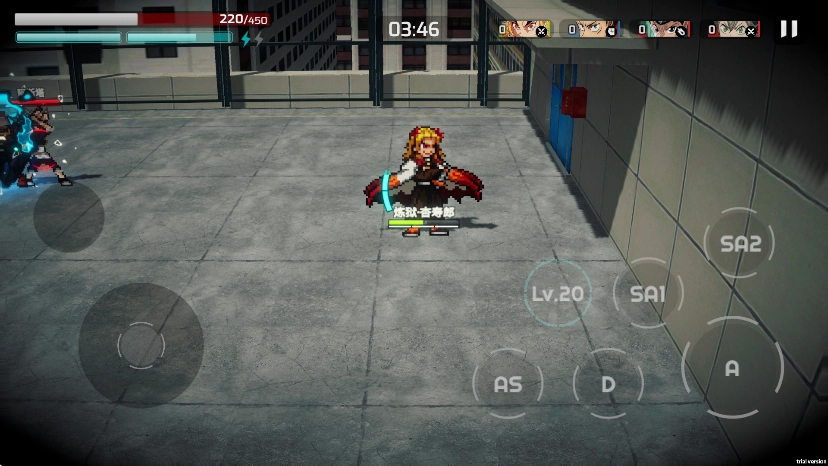 超战记2026最新版(3)