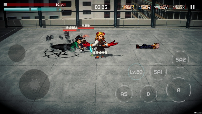 超战记2026最新版(4)