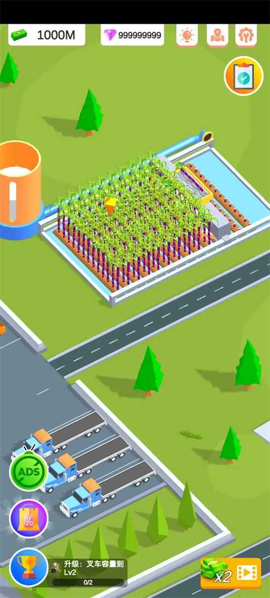 可乐帝国最新版(3)