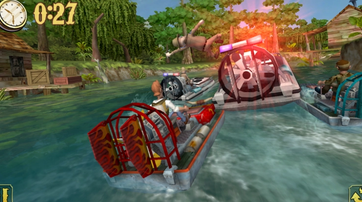 闪亮奔跑者游戏(ShineRunner)(4)