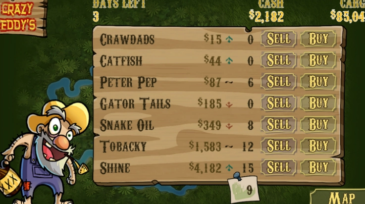 闪亮奔跑者游戏(ShineRunner)(1)