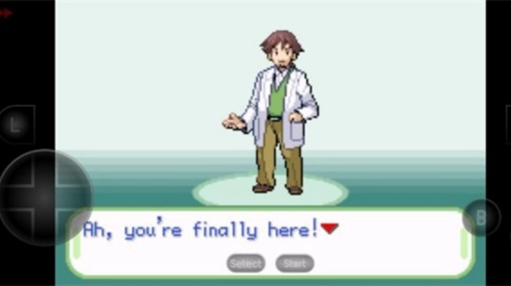 口袋妖怪织女星图1